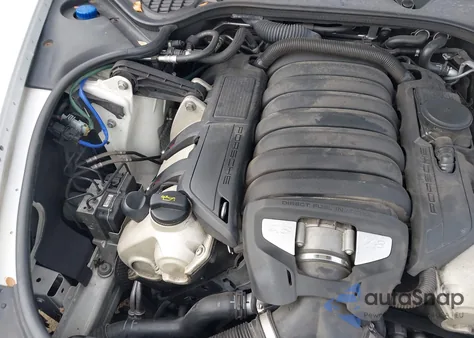 2012 Porsche Panamera 4S from USA, damaged, VIN WP0AB2A79CL060867